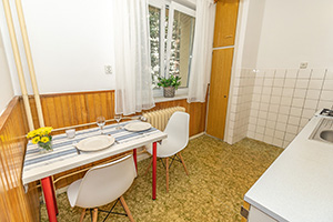 Prodej bytu Hlinsko po uprave
